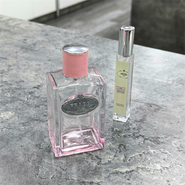 Nước Hoa Nữ Prada Les Infusion De Rose EDP