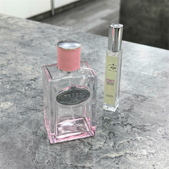 Nước Hoa Nữ Prada Les Infusion De Rose EDP