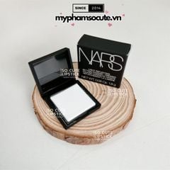 [Mini 1.8g] Phấn Phủ Dạng Nén Nars Light Reflecting Pressed Setting Powder