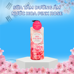 Sữa Tắm On The Body 1100ML (07/2028)
