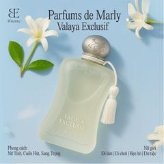 Nước Hoa Nữ Delina Parfums De Marly Valaya Exclusif Parfum