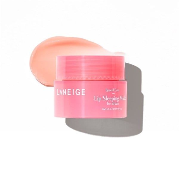 Mặt Nạ Dưỡng Môi Laneige Mask 3G Bản Hàn (7/1/2027)