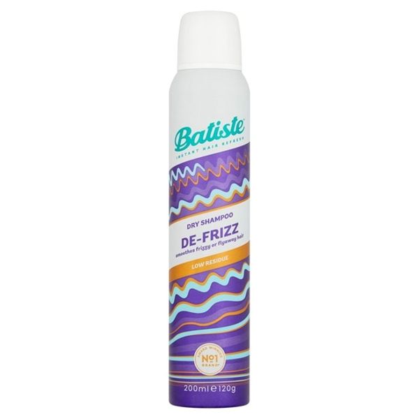 Dầu Gội Khô Batiste