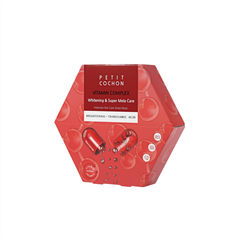 Mặt Nạ Dưỡng Ẩm, Tái Tạo Da Petit cochon Vitamin Complex