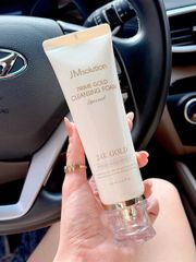 (Nhập Khẩu) Sữa Rửa Mặt JM Solution 220ml (11/2028)