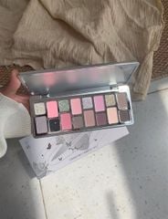 Phấn Mắt 16 Ô Cheeryep Quiany Natural Color (02/2028)