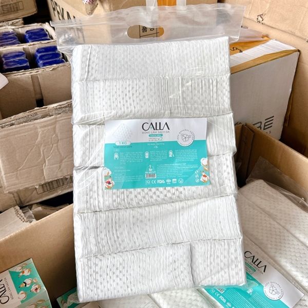 Bông Bạch Tuyết Calla Việt Nam