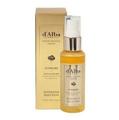 Xịt Khoáng Tinh Chất d'Alba White Truffle Hàn Quốc