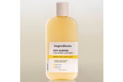 Set 2 Lotion Ongredients Skin Barrier Calming