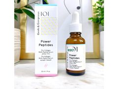 Serum Geek & Gorgeous Power Peptides (06/2028)