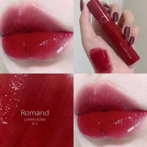Son Romand Juicy Lasting Tint 5.5G