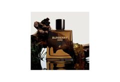 Nước Hoa Burberry Hero Parfum Natural Spray Vaporisateur (10/2029)