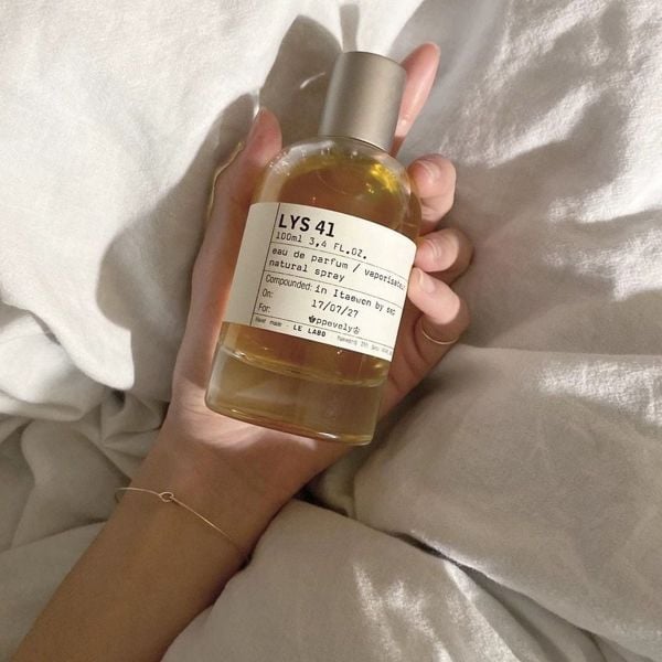 [Lys 41] Nước Hoa Le Labo EDP