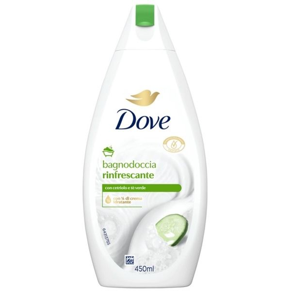 Sữa Tắm Dove 750ml