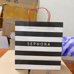 Túi Giấy Sephora