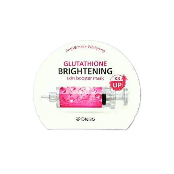 Mặt Nạ BNBG Skin Booster Mask