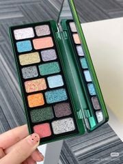 Phấn Mắt 16 Ô Cheeryep Quiany Natural Color (02/2028)