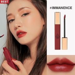 Son Kem Lì 3CE Cloud Lip Tint 4g Hàn Quốc
