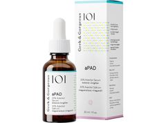 Tinh Chất Geek & Gorgeous aPAD Azelaic Acid 30ml (06/2028)