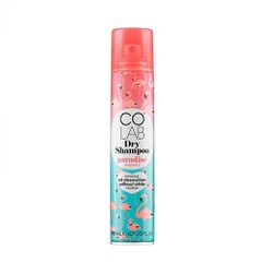 Dầu Gội Khô Colab Dry Shampo 200ml