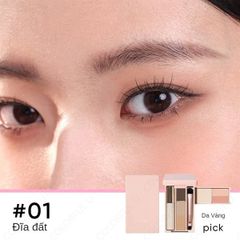 Bộ Kit Trang Điểm Mini JudyDoll Nhỏ Gọn Tiện Lợi (4/7/2027)