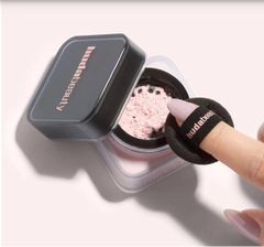 Phấn phủ bột HU.D.A BEAU0TY Easy Bake Duo