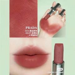 Son PRADA Monochrome Hyper Matte Lipstick
