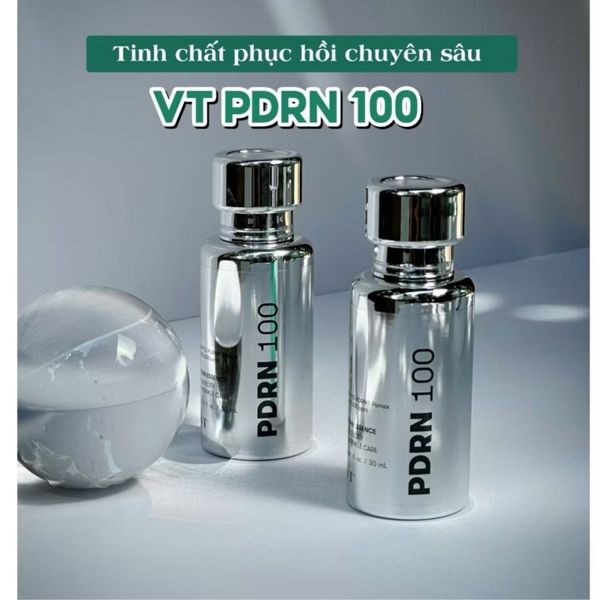 Set Tinh Chất Phục Hồi VT Cosmetics PDRN Essence 100 (10/2028)