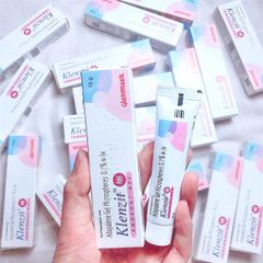 Gel Chấm Mụn Klenzit Ms Aqueous 15g