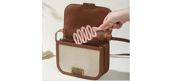 Lược Gỡ Rối Kerastase, Ngăn Rụng Tóc và Massage Da Đầu