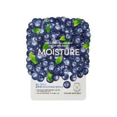 Mặt Nạ Nature Republic Fresh Gel 25ml