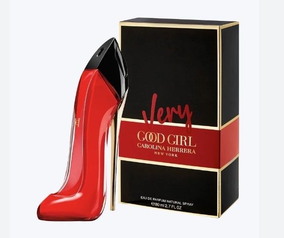 Nước hoa Carolina Herrera Very Good Girl EDP 30ML