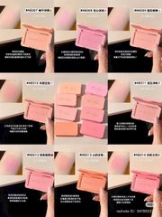 Má Hồng Moon Eyes Color