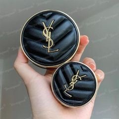 Phấn Nước Yves Saint Laurent YSL Le Cushion Encre De Peau Luminous Matte