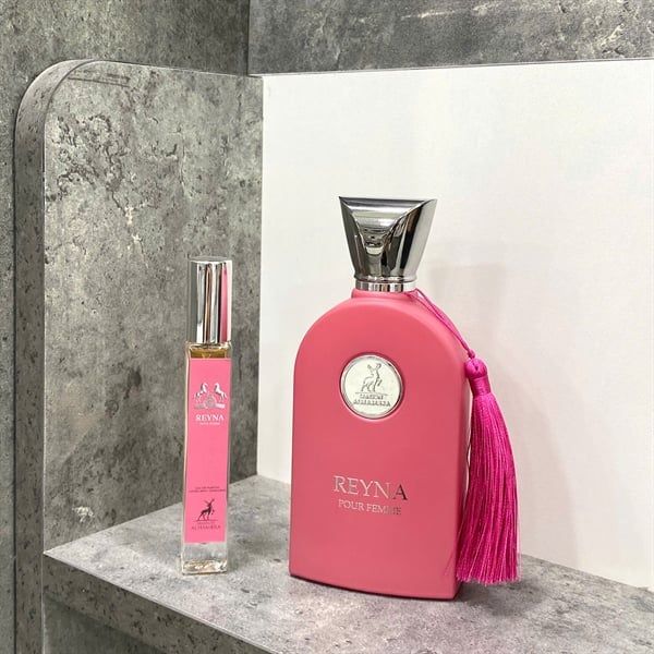 Nước Hoa Nữ Maison Alhambra Reyna EDP