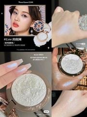 Phấn Bắt Sáng FLOWER KNOWS Little Angel 8G