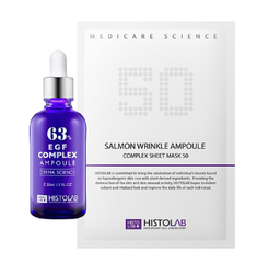 Serum Chống Lão Hóa Histolab 63% EGF Complex Ampoule 50ml