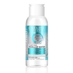 Tẩy Trang Dưỡng Ẩm Eveline Hyaluron Clinic B5