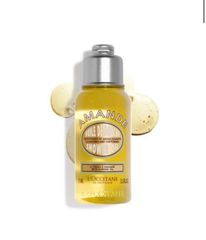 Dầu Tắm Loccitane Amande Shower Oil 35ml (2/2027)