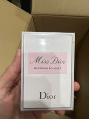 Nước Hoa Nữ Dior Miss Dior Blooming Bouquet EDT