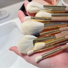 Bộ Cọ Trang Điểm 15 Cây Kèm Túi BH Cosmetics Lavish Elegance