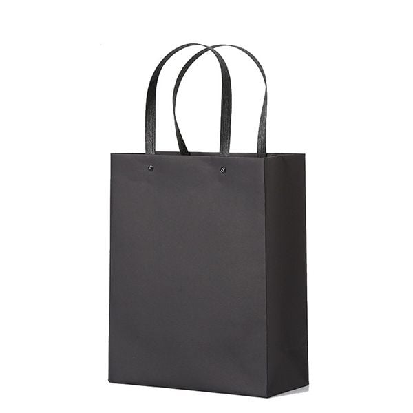 Túi Quà Thường Quai Nhựa