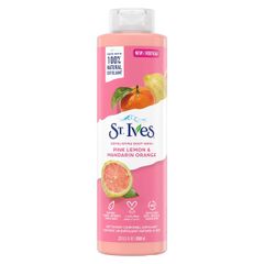 Sữa Tắm Tẩy TBC St.Ives 650ml