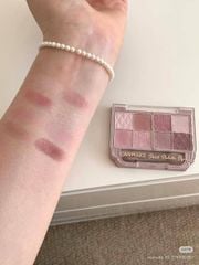 Bảng Phấn Mắt Canmake 8 Ô Petit Palette Eyes