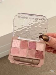 Bảng Phấn Mắt Canmake 8 Ô Petit Palette Eyes