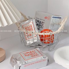 Viên Uống Vitamin C Hỗ Trợ Sáng Da Eundan Quali-C 1000mg Hàn Quốc (09/2027)