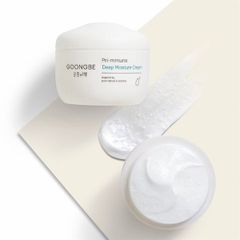 Kem Dưỡng Ẩm Goongbe Pri-mmune Baby Moisture Hàn Quốc 180ml (07/2026)