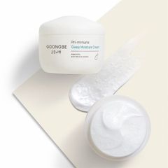 Kem Dưỡng Ẩm Goongbe Pri-mmune Baby Moisture Hàn Quốc 180ml (06/2028)