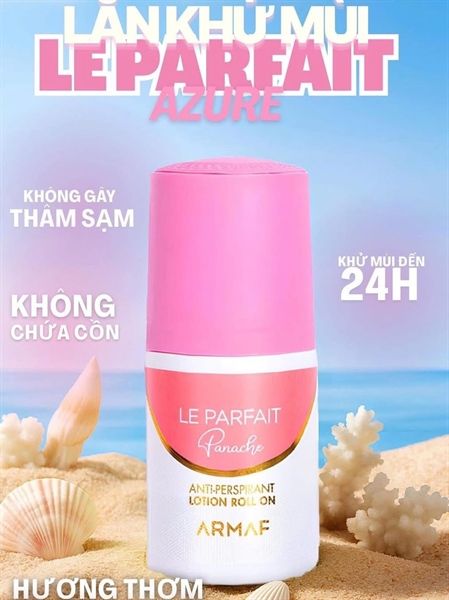 Lăn Khử Mùi Armaf Odyssey 75ml (5/2028)