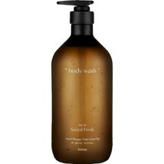 Sữa Tắm Nước Hoa Hetras Body Wash 1013ml